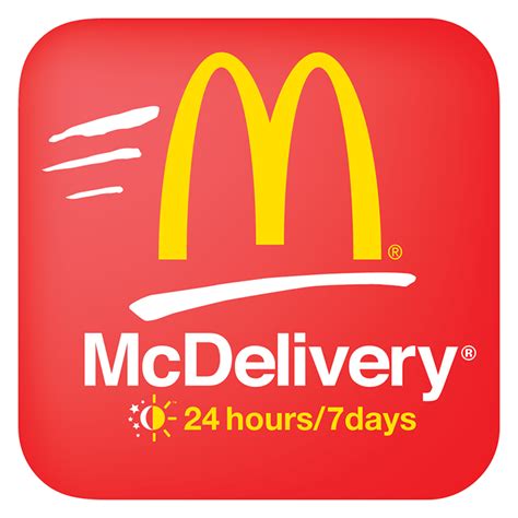mcdelivery contact number